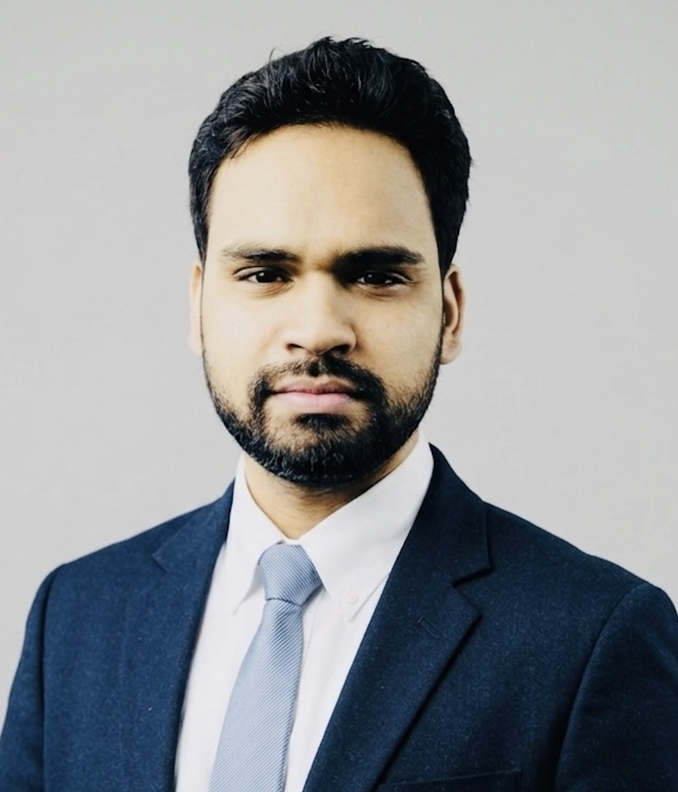Srinivas Kondeti